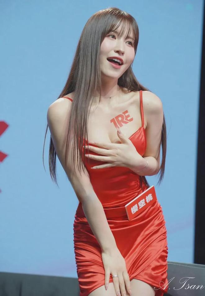 界的暴走甜心G杯下的叛逆与救赎AG旗舰厅登录首页樱空桃：暗黑(图7)