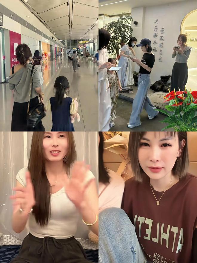 担心三姐妹会分红不均看哈妈霸气回复AG旗