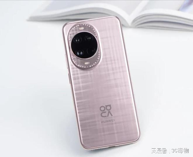 nova14开卖之后奇怪的事情发生了AG旗舰厅中国区余承东也没想到华为(图2)