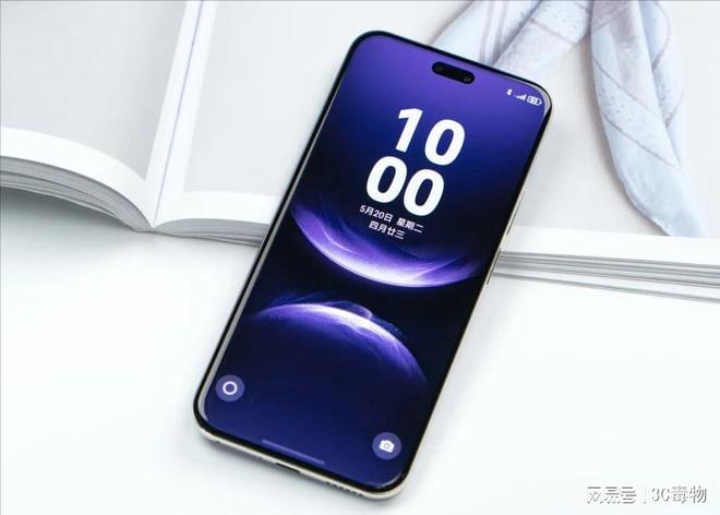 nova14开卖之后奇怪的事情发生了AG旗舰厅中国区余承东也没想到华为(图4)